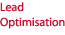 Lead Optimisation